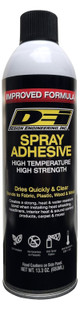 DEI Hi Temp Spray Adhesive 13.3 oz. Can (Aerosol)