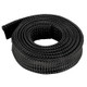 DEI Protect-A-Sleeve 1/2in ID x 3ft Universal - Titanium