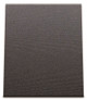 DEI Universal Mat Headliner 1/2in x 75in x 54in - Black