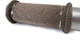 DEI Titanium 4in Knit Exhaust Sleeve - 24in
