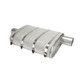 DEI Universal Muffler Shield Kit