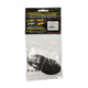 DEI Hi-Temp Shrink Tube 6mm x 4ft - Black