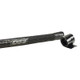 DEI EXO Series Sleeve 1in ID x 3ft - Black