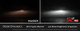 Diode Dynamics H11/H8/H9 White SL2 Pro LED Bulbs (pair)