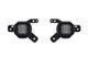 Diode Dynamics LED SSC1 Type G3M Fog Light Bracket Kit - White