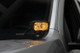 Diode Dynamics 2023+ Chevrolet Colorado Stage Series Ditch Light Kit C2 Pro White Combo