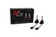 Diode Dynamics H11/H8/H9 White SL2 LED Bulbs (pair)