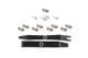 Diode Dynamics 96-02 Toyota 4Runner Interior LED Kit Cool White Stage 2