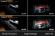 Diode Dynamics 09-14 Dodge Challenger Interior LED Kit Cool White Stage 1