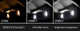 Diode Dynamics 07-13 GMC Sierra Interior LED Kit Cool White Stage 1