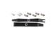 Diode Dynamics 09-13 Subaru ester Interior LED Kit Cool White Stage 2