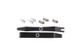 Diode Dynamics 08-14 Subaru WRX Interior LED Kit Cool White Stage 2