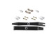 Diode Dynamics 94-04 d Mustang Interior LED Kit Cool White Stage 2