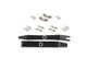 Diode Dynamics 94-04 d Mustang Interior LED Kit Cool White Stage 1