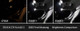 Diode Dynamics 94-04 d Mustang Interior LED Kit Cool White Stage 1