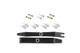 Diode Dynamics 14-18 Toyota Tundra Interior LED Kit Cool White Stage 1