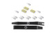 Diode Dynamics 06-12 Chevrolet Impala Interior LED Kit Cool White Stage 1