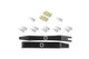Diode Dynamics 98-06 Chevrolet Silverado Interior LED Kit Cool White Stage 1