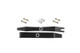 Diode Dynamics 14-18 Chevrolet Silverado Interior LED Kit Cool White Stage 1
