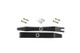 Diode Dynamics 14-18 Chevrolet Silverado Interior LED Kit Cool White Stage 1