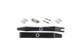 Diode Dynamics 05-15 Toyota Tacoma Interior LED Kit Cool White Stage 2