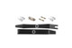 Diode Dynamics 05-15 Toyota Tacoma Interior LED Kit Cool White Stage 1