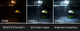 Diode Dynamics 15-19 Subaru Legacy Interior LED Kit Cool White Stage 2