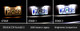 Diode Dynamics 05-09 Subaru Legacy Interior LED Kit Cool White Stage 1