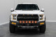 Diode Dynamics 17-20 Ford Raptor SS5 Grille CrossLink Lightbar Kit - Sport Yellow Combo