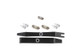 Diode Dynamics 10-13 Kia Soul Interior LED Kit Cool White Stage 2