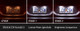 Diode Dynamics 16-23 Nissan Maxima Interior LED Kit Cool White Stage 2
