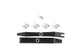 Diode Dynamics 16-23 Nissan Maxima Interior LED Kit Cool White Stage 1