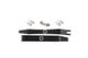 Diode Dynamics 05-09 d Mustang Interior LED Kit Cool White Stage 1