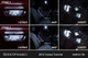 Diode Dynamics 16-23 Toyota Tacoma Interior LED Kit Cool White Stage 2