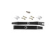 Diode Dynamics 16-23 Toyota Tacoma Interior LED Kit Cool White Stage 1