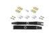 Diode Dynamics 11-23 Dodge Charger Interior LED Kit Cool White Stage 2