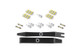 Diode Dynamics 11-23 Dodge Charger Interior LED Kit Cool White Stage 1