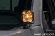 Diode Dynamics 21-22 Ford F-150 Stage Series Ditch Light Brackets