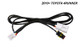 Diode Dynamics 2022+ Ford Maverick Stage Series Reverse Light Wiring Harness Kit