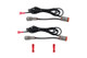Diode Dynamics SS3 Backlight Tap Wire Kit (Pair)