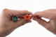 Diode Dynamics SS3 Backlight Tap Wire Kit (one)