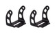 Diode Dynamics SS3 Backlit Universal Bracket Kit (Pair)