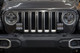 Diode Dynamics Jeep JL SS5 CrossLink Bumper Lightbar Kit Sport Combo