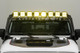 Diode Dynamics Jeep JL SS5 Pro CrossLink Windshield - Yellow Combo Lightbar Kit