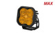 Diode Dynamics SS3 Max ABL - Yellow Combo Standard (Single)