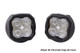 Diode Dynamics SS3 Sport Type GM Kit ABL - White SAE Driving