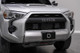 Diode Dynamics 14-23 Toyota 4Runner SS5 Stealth Grille LED 2-Pod Kit Sport - White Combo