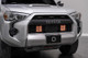 Diode Dynamics 14-23 Toyota 4Runner SS5 Stealth Grille LED 2-Pod Kit - Sport Yellow Combo