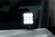 Diode Dynamics 2022 Toyota Tundra C2 Pro Stage Series Ditch Light Kit - White Combo