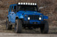 Diode Dynamics Jeep JK SS5 Pro CrossLink Windshield - Yellow Combo Lightbar Kit